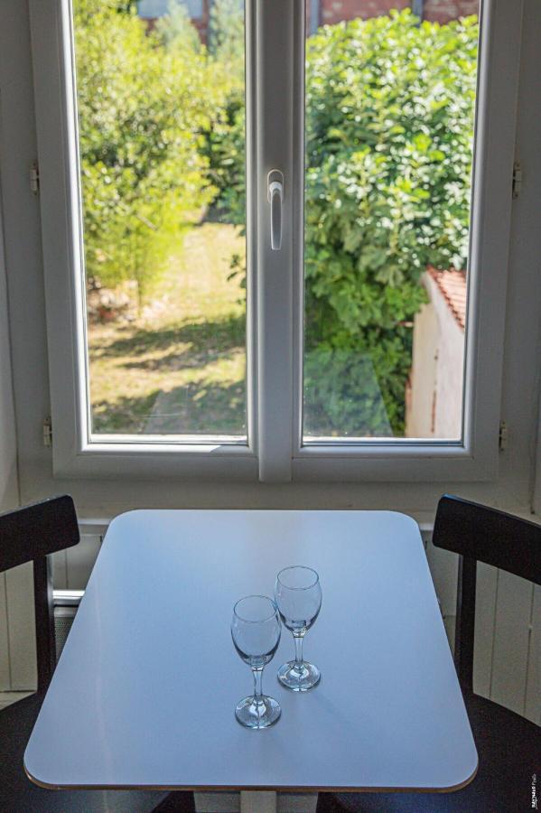 Cosy Appartement - Hypercentre - Calme - 30M2 - アルビ エクステリア 写真